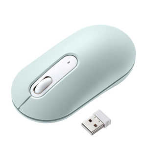 掠ץ饤 ޥ Ų [BlueLED /̵(磻쥹) /3ܥ /USB] ꡼ MA-WBS327G