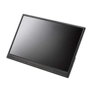 サンワサプライ モバイルモニター DP-07 サンワサプライ モバイルモニター DP-07