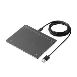 サンワサプライ 有線タッチパッド MA-PY521GM サンワサプライ 有線タッチパッド MA-PY521GM
