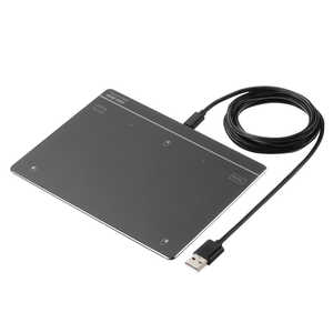 サンワサプライ 有線タッチパッド MA-PY521LGM サンワサプライ 有線タッチパッド MA-PY521LGM