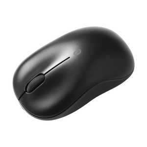 サンワサプライ BluetoothブルーLEDマウス(充電式) MA-BBRC312BK サンワサプライ BluetoothブルーLEDマウス(充電式) MA-BBRC312BK