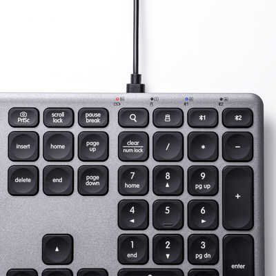 サンワサプライ Bluetooth＋2.4Gコンボキーボード SKB-WBT41BK の通販