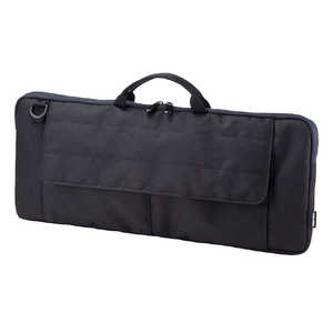 サンワサプライ キーボード用バッグ BAG-KB01BK サンワサプライ キーボード用バッグ BAG-KB01BK