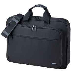 サンワサプライ PCキャリングバッグ BAG-U59BK サンワサプライ PCキャリングバッグ BAG-U59BK