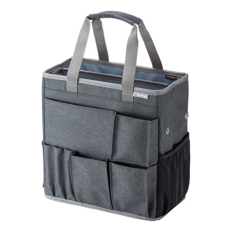 サンワサプライ テレワークミーティングバッグ BAG-TW5GY - csmsplongee.fr サンワサプライ テレワークミーティングバッグ BAG-TW5GY - csmsplongee.fr