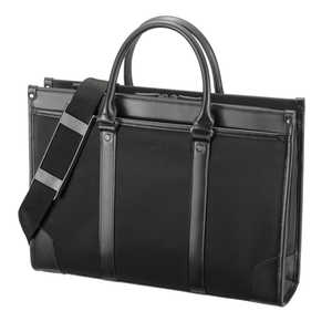 サンワサプライ ビジネス・就活PCバッグ BAG-C41BK サンワサプライ ビジネス・就活PCバッグ BAG-C41BK