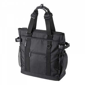 サンワサプライ 3WAYビジネストートバッグ BAG-BT3BK サンワサプライ 3WAYビジネストートバッグ BAG-BT3BK