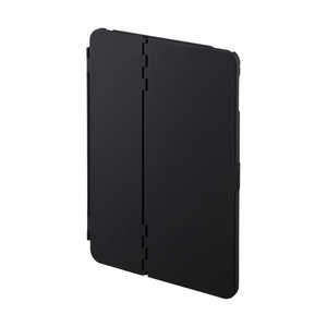 サンワサプライ iPad mini 2021 ハードケース(スタンドタイプ・ブラック) PDA-IPAD1804BK サンワサプライ iPad mini 2021 ハードケース(スタンドタイプ・ブラック) PDA-IPAD1804BK