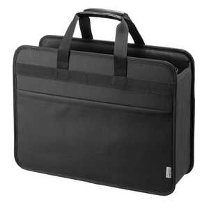 サンワサプライ らくらくPCキャリー BAGBOX3BK3 サンワサプライ らくらくPCキャリー BAGBOX3BK3