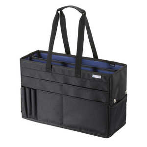 サンワサプライ ミーティングバッグ BAG-TW7BK サンワサプライ ミーティングバッグ BAG-TW7BK