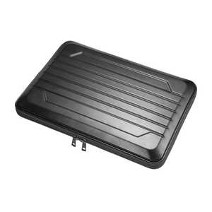 サンワサプライ ハードシェルPCインナーケース IN-HD1301BK サンワサプライ ハードシェルPCインナーケース IN-HD1301BK