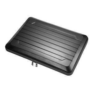 サンワサプライ ハードシェルPCインナーケース IN-HD1501BK サンワサプライ ハードシェルPCインナーケース IN-HD1501BK