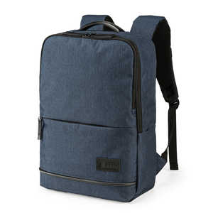 サンワサプライ カジュアルPCバックパック BAG-BP17NV サンワサプライ カジュアルPCバックパック BAG-BP17NV