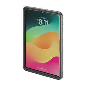 サンワサプライ iPad Pro 11インチ(M4/2024)用耐衝撃防水ケース PDAIPAD17163 サンワサプライ iPad Pro 11インチ(M4/2024)用耐衝撃防水ケース PDAIPAD17163