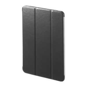 サンワサプライ iPad Pro 11インチ(M4/2024)用合成皮革ケース(ブラック) PDA-IPAD1707BK2 サンワサプライ iPad Pro 11インチ(M4/2024)用合成皮革ケース(ブラック) PDA-IPAD1707BK2