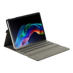 �T�����T�v���C Microsoft Surface Pro 12�C���`�p�蒠�^�ی�P�[�X PDA-SF14BK