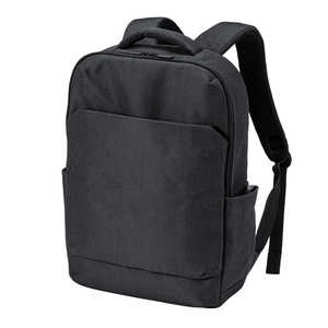 サンワサプライ カジュアルPCバックパック BAG-BP18BK