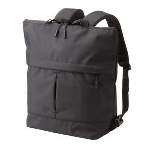 サンワサプライ 3WAYトートリュック BAG-BT4BK