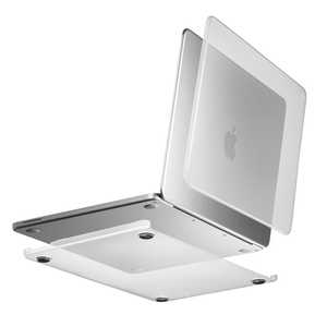 �T�����T�v���C MacBook NEO�p�n�[�h�V�F���J�o�[ IN-CMACN1311MT