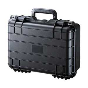 サンワサプライ ハードツールケース BAG-HD4 サンワサプライ ハードツールケース BAG-HD4