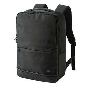 サンワサプライ カジュアルPCバックパック BAG-BP16BK サンワサプライ カジュアルPCバックパック BAG-BP16BK