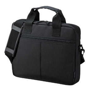 サンワサプライ PCインナーバッグ(11.6型ワイド) BAG-INB5N2