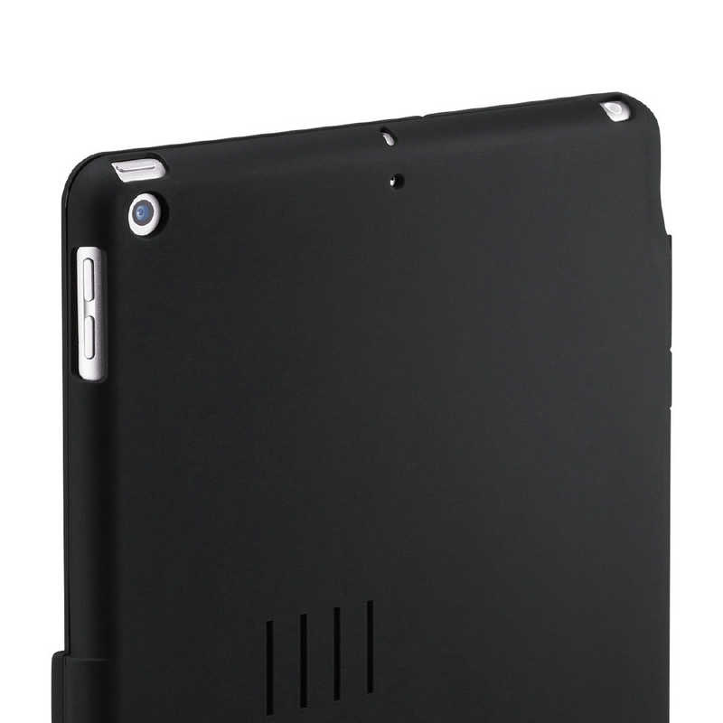 サンワサプライ サンワサプライ iPad 10.2インチ ハードケース(スタンドタイプ･ブラック) PDA-IPAD1604BK PDA-IPAD1604BK
