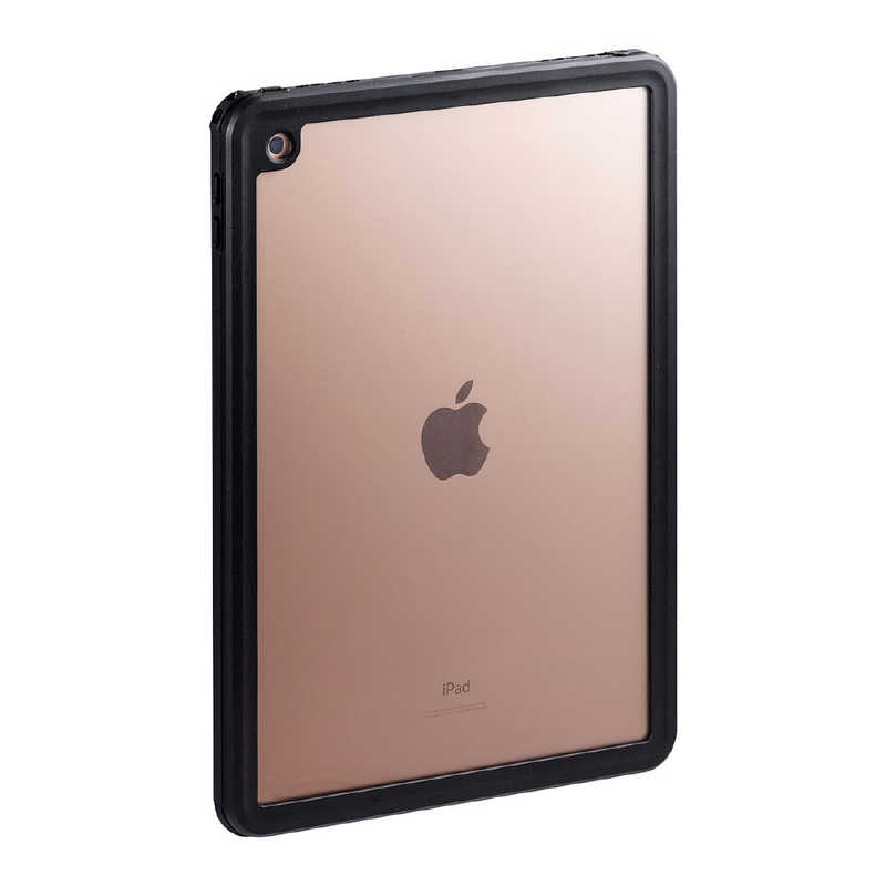 サンワサプライ サンワサプライ iPad 10.2インチ 耐衝撃防水ケース PDA-IPAD1616 PDA-IPAD1616