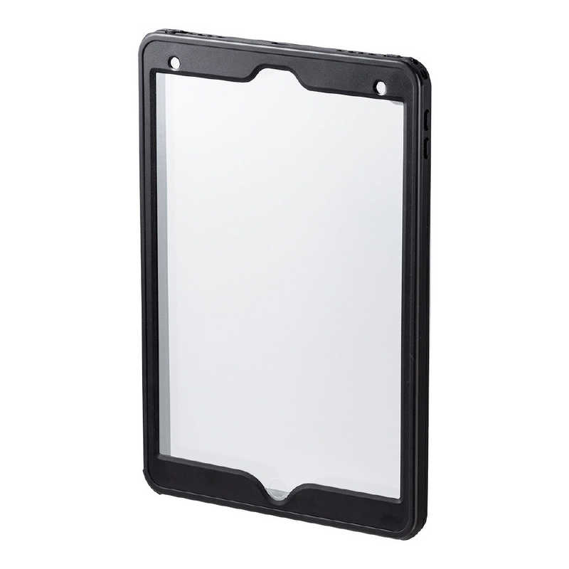 サンワサプライ サンワサプライ iPad 10.2インチ 耐衝撃防水ケース PDA-IPAD1616 PDA-IPAD1616