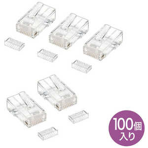 掠ץ饤 RJ-45ͥ ñ ADT-RJ45-100SN