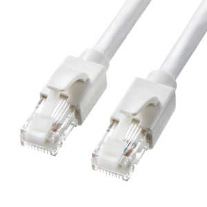 サンワサプライ カテゴリ6A LANケーブル KB-T6ATS-005W サンワサプライ カテゴリ6A LANケーブル KB-T6ATS-005W