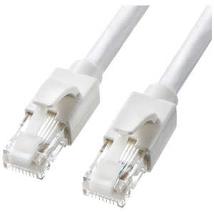 サンワサプライ カテゴリ6A LANケーブル KB-T6ATS-05W サンワサプライ カテゴリ6A LANケーブル KB-T6ATS-05W