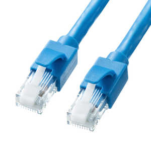 サンワサプライ カテゴリ6A LANケーブル KB-T6ATS-70BL サンワサプライ カテゴリ6A LANケーブル KB-T6ATS-70BL