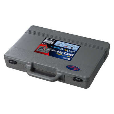 サンワサプライ LANケーブル自作工具キット LAN-TLKIT3 の通販