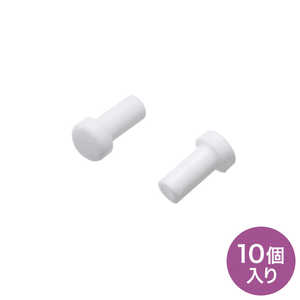 サンワサプライ LCコネクタキャップ(フェルール用) HKB-TLCVR1 サンワサプライ LCコネクタキャップ(フェルール用) HKB-TLCVR1