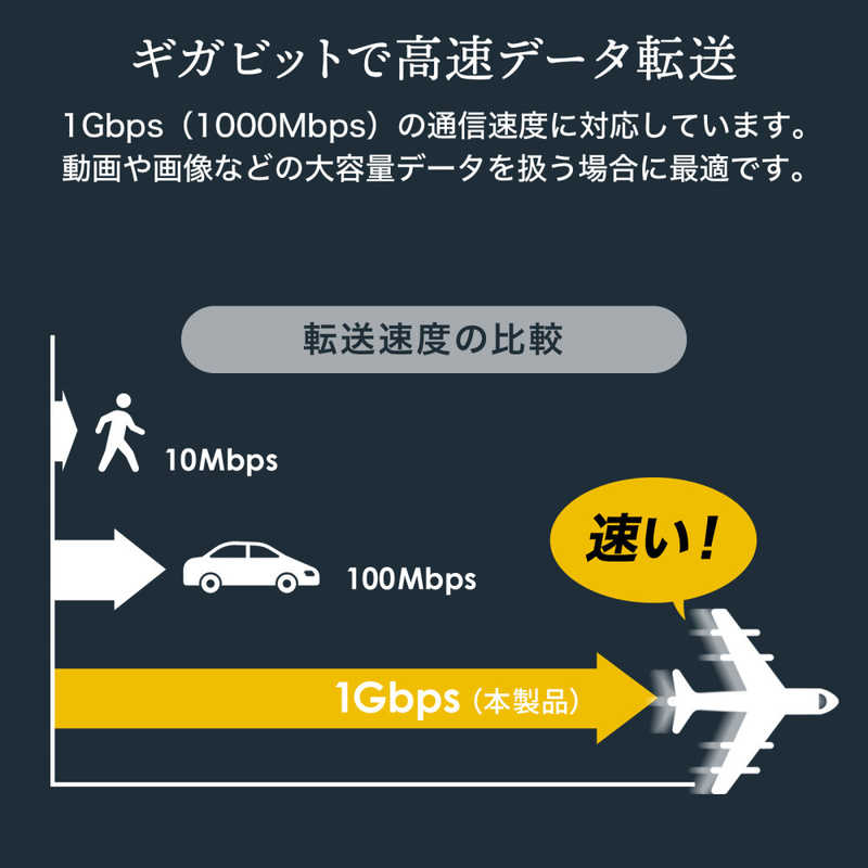 サンワサプライ サンワサプライ 産業用ギガビット対応PoEスイッチングハブ(IEEE802.3bt/8ポート) LAN-GIGAPOEFA84 LAN-GIGAPOEFA84