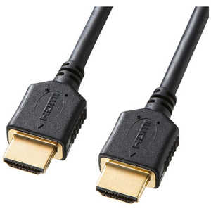 掠ץ饤 HDMI֥ ֥å [1m /HDMIHDMI /ɥ /4Kб] KM-HD20-P10