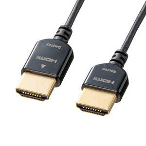 掠ץ饤 HDMI֥ ֥å [5m /HDMIHDMI /ॿ /4Kб] KM-HD20-SSSA50