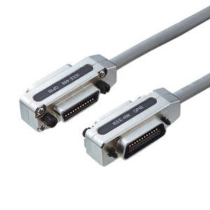 TTvC GP-IBP[u [0.5m] KB-GPIB05KN2