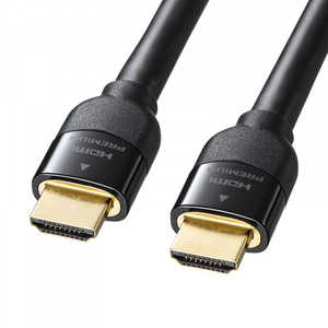 掠ץ饤 ץߥHDMI֥ ֥å [7m /HDMIHDMI /ɥ /4Kб] KM-HD20-P70K