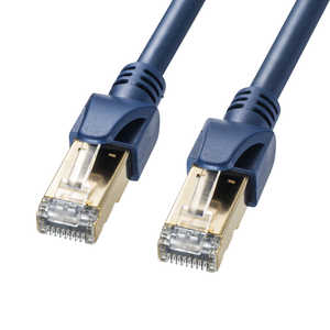 サンワサプライ カテゴリ6A SFTPハンダ産業用LANケーブル KB-HS6A-01NV サンワサプライ カテゴリ6A SFTPハンダ産業用LANケーブル KB-HS6A-01NV