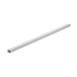 サンワサプライ 配線ダクト(40×30×1000mm・ホワイト) CA-KK40W サンワサプライ 配線ダクト(40×30×1000mm・ホワイト) CA-KK40W