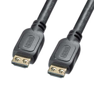 サンワサプライ ラッチ付HDMIケーブル(7m) KM-HD20-P70L サンワサプライ ラッチ付HDMIケーブル(7m) KM-HD20-P70L