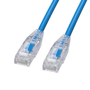 掠ץ饤 ƥ6LAN֥(ࡢ餫ĥޤɻߥͥ) KB-SL6YS-005BL