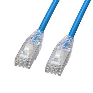 掠ץ饤 ƥ5eSTP LAN֥(ࡢ餫ĥޤɻߥͥ) KB-SL5STPS-005BL