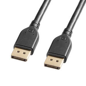 掠ץ饤 DisplayPort ver2.1 ֥ 2m(DP40) KC-DP4020