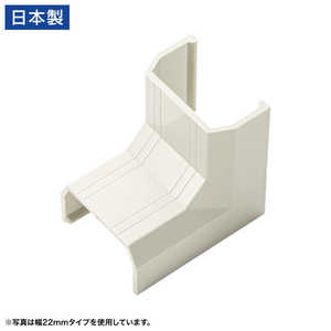 サンワサプライ CA-KK17MW用ケーブルカバー(入角、ミルキーホワイト) CA-KK17MWR サンワサプライ CA-KK17MW用ケーブルカバー(入角、ミルキーホワイト) CA-KK17MWR
