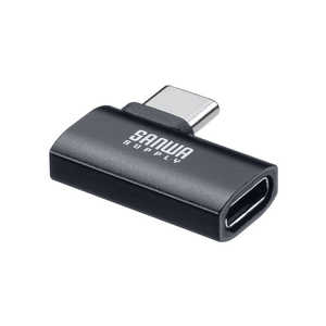 �T�����T�v���C Type-C�ϊ��A�_�v�^(CtoC�EL�����}���E40Gbps�E240W) AD-USB35CCFLY