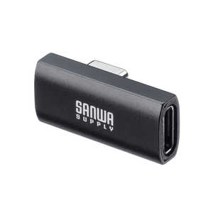 �T�����T�v���C Type-C�ϊ��A�_�v�^(CtoC�EL���c�}���E40Gbps�E240W) AD-USB36CCFLT