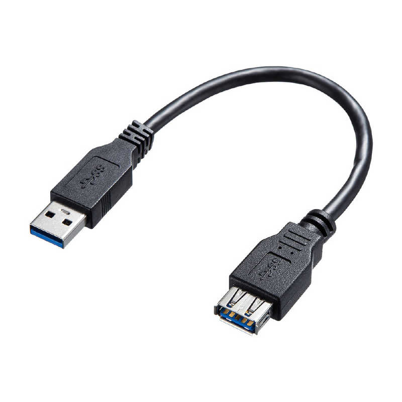 サンワサプライ サンワサプライ USB3.2 Gen1モバイル ドッキングステーション USB-3H131BK USB-3H131BK